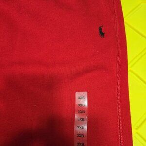 Ralph Lauren Polo Sweatpants 3XB - Big And Tall NWT
